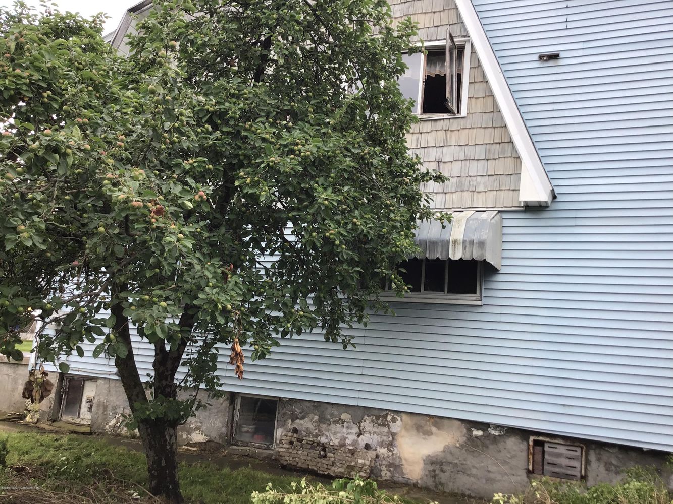 700 Davis St, Scranton, PA 18505